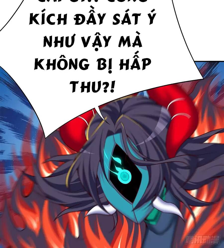 Ta Nhặt Được Thuộc Tính Tại Tu Chân Giới: Chapter 235.2