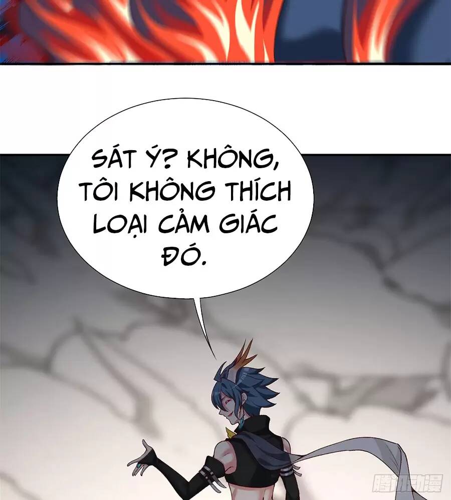 Ta Nhặt Được Thuộc Tính Tại Tu Chân Giới: Chapter 235.2