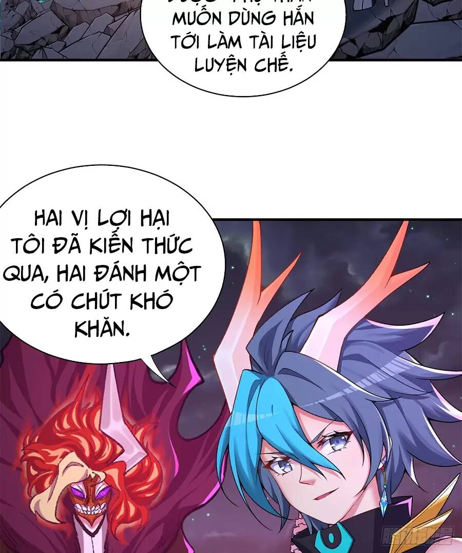 Ta Nhặt Được Thuộc Tính Tại Tu Chân Giới: Chapter 235.2
