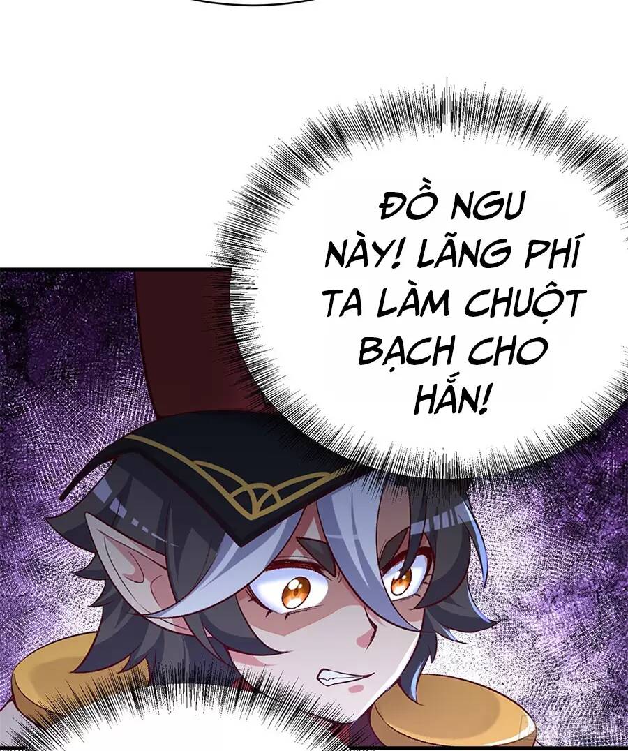 Ta Nhặt Được Thuộc Tính Tại Tu Chân Giới: Chapter 235.2