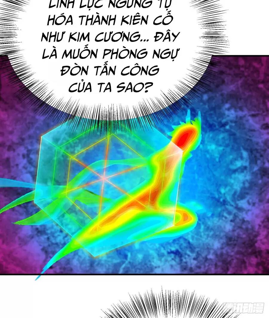 Ta Nhặt Được Thuộc Tính Tại Tu Chân Giới: Chapter 236.2