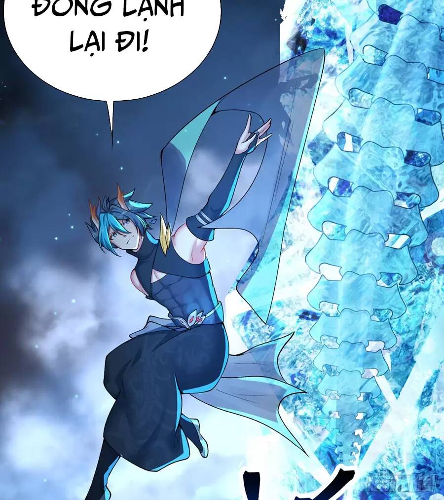 Ta Nhặt Được Thuộc Tính Tại Tu Chân Giới: Chapter 236.2