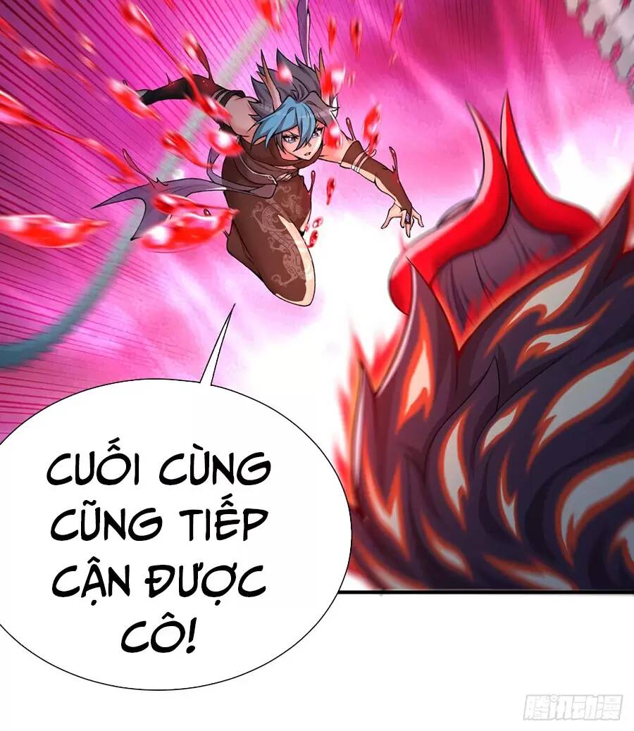 Ta Nhặt Được Thuộc Tính Tại Tu Chân Giới: Chapter 236.2