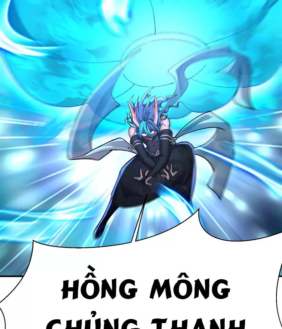 Ta Nhặt Được Thuộc Tính Tại Tu Chân Giới: Chapter 237.1
