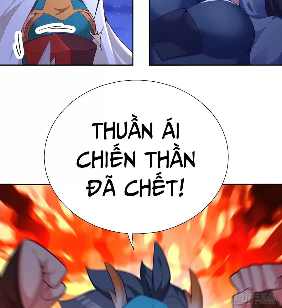 Ta Nhặt Được Thuộc Tính Tại Tu Chân Giới: Chapter 237.1