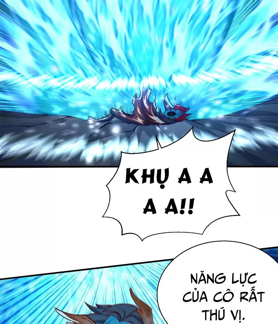 Ta Nhặt Được Thuộc Tính Tại Tu Chân Giới: Chapter 237.1