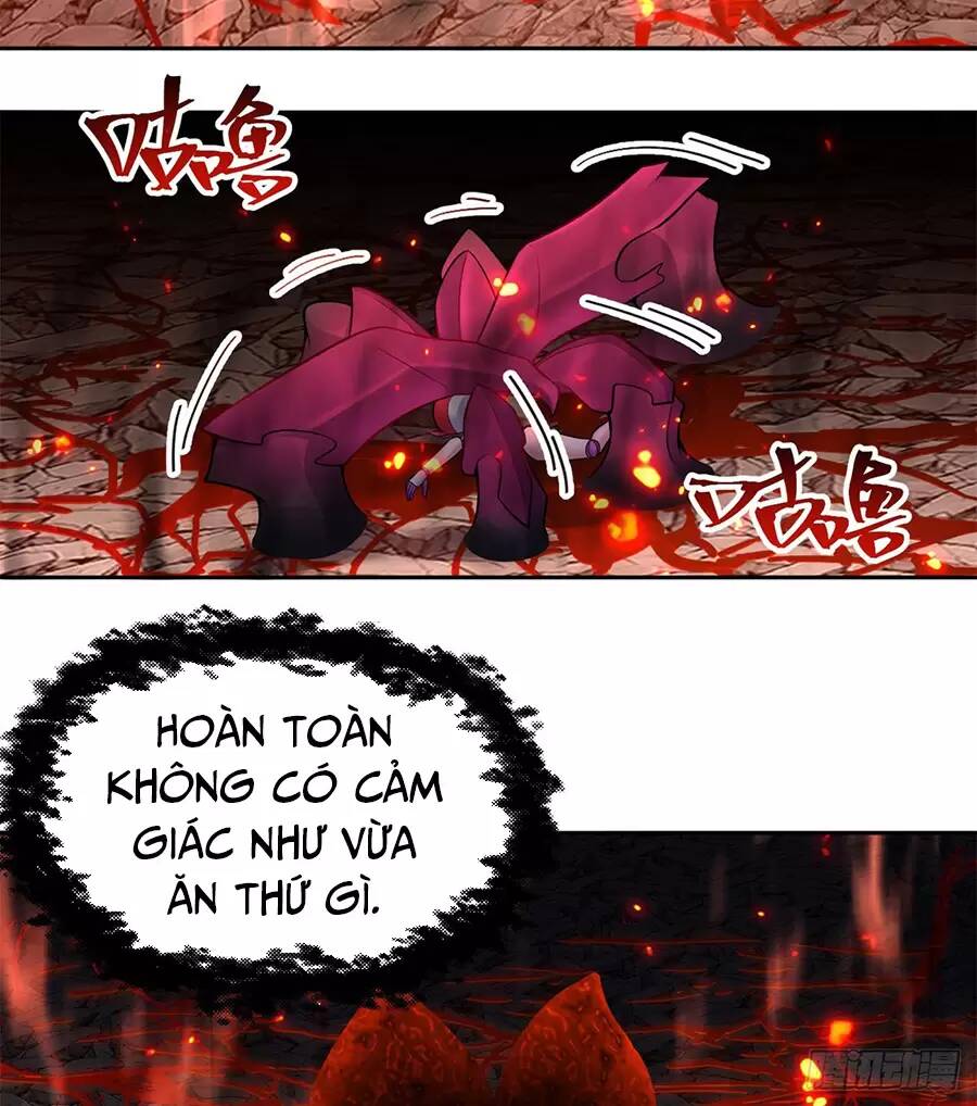 Ta Nhặt Được Thuộc Tính Tại Tu Chân Giới: Chapter 238.1