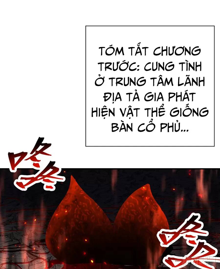 Ta Nhặt Được Thuộc Tính Tại Tu Chân Giới: Chapter 238.1