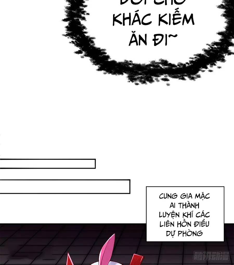 Ta Nhặt Được Thuộc Tính Tại Tu Chân Giới: Chapter 238.1