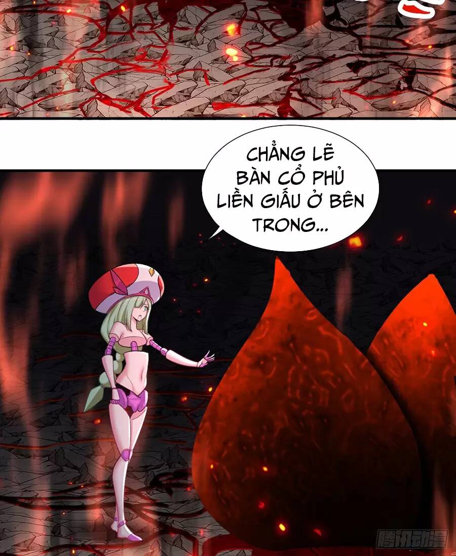 Ta Nhặt Được Thuộc Tính Tại Tu Chân Giới: Chapter 238.1