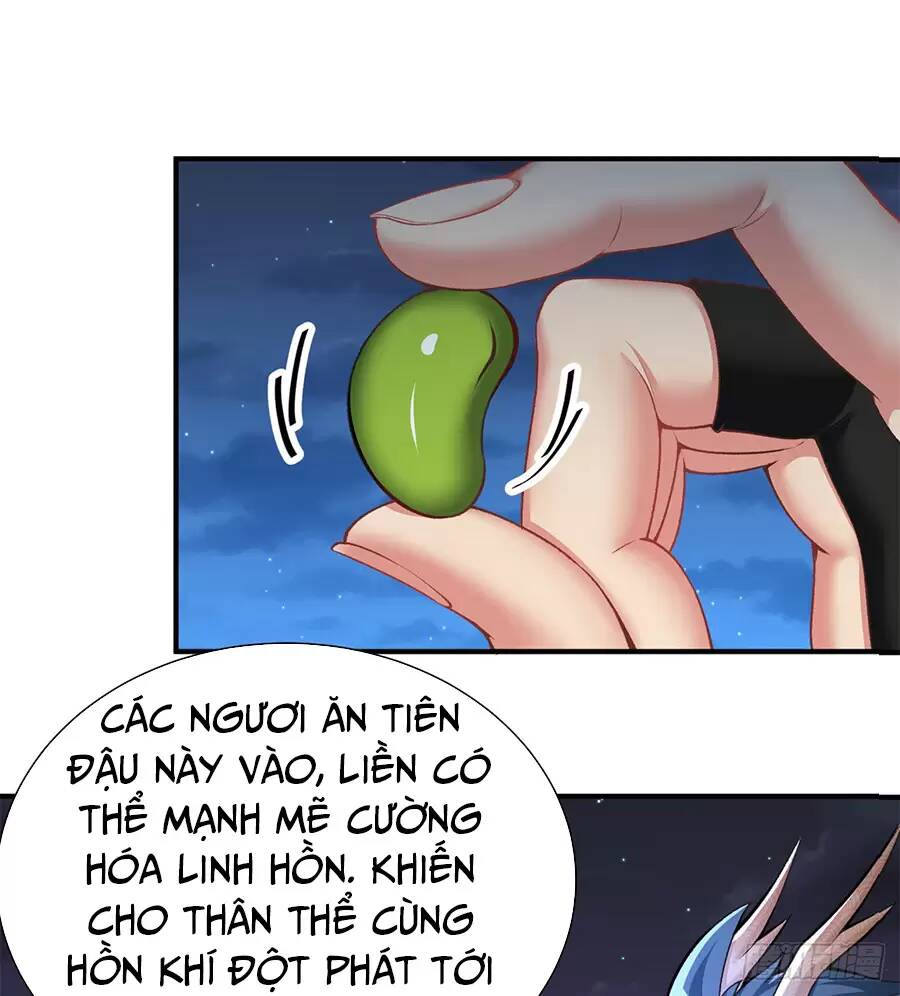 Ta Nhặt Được Thuộc Tính Tại Tu Chân Giới: Chapter 238.1