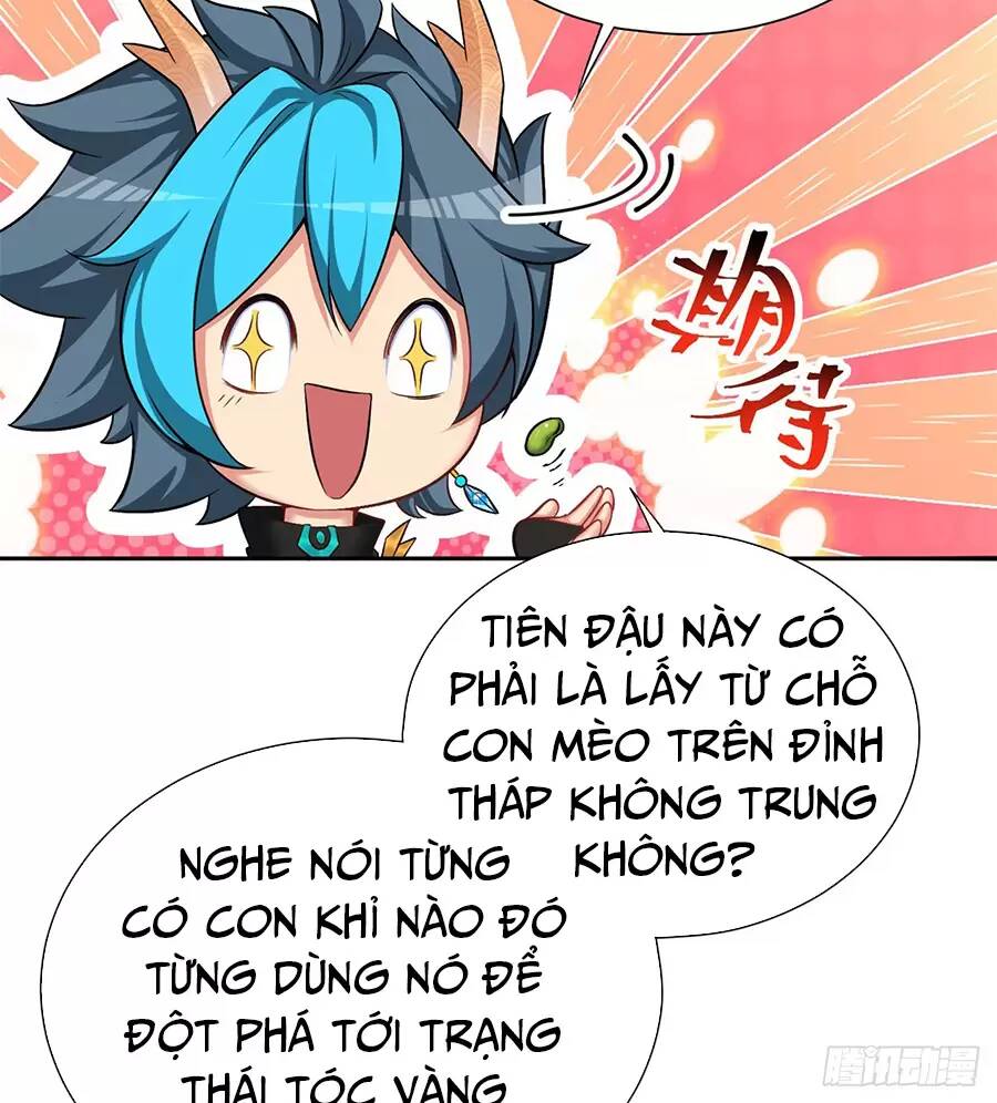Ta Nhặt Được Thuộc Tính Tại Tu Chân Giới: Chapter 238.1