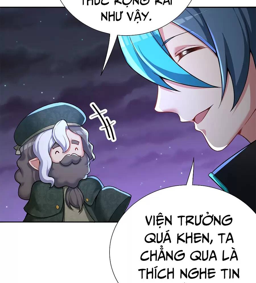 Ta Nhặt Được Thuộc Tính Tại Tu Chân Giới: Chapter 238.1