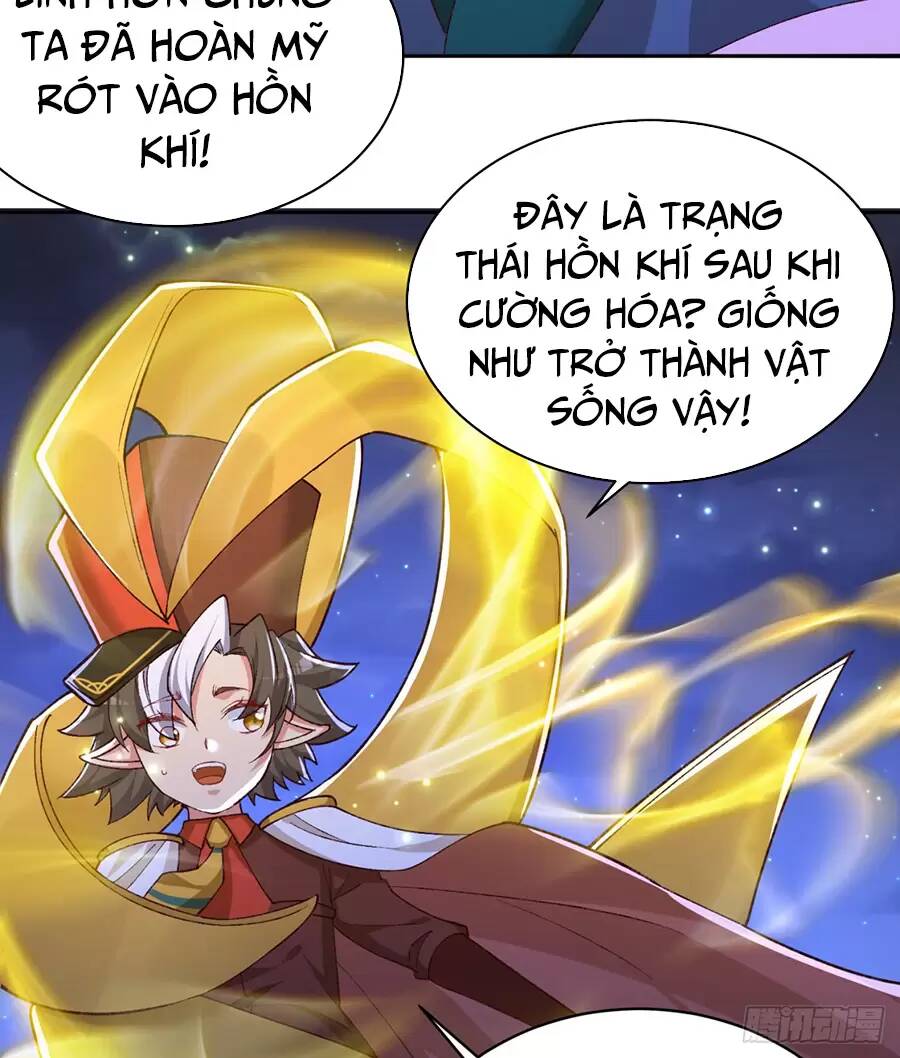 Ta Nhặt Được Thuộc Tính Tại Tu Chân Giới: Chapter 238.2