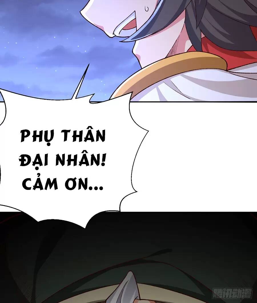 Ta Nhặt Được Thuộc Tính Tại Tu Chân Giới: Chapter 238.2