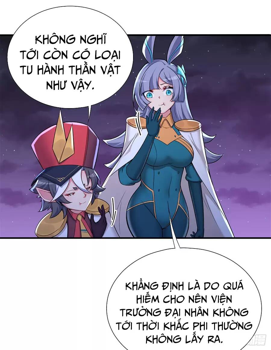 Ta Nhặt Được Thuộc Tính Tại Tu Chân Giới: Chapter 238.2