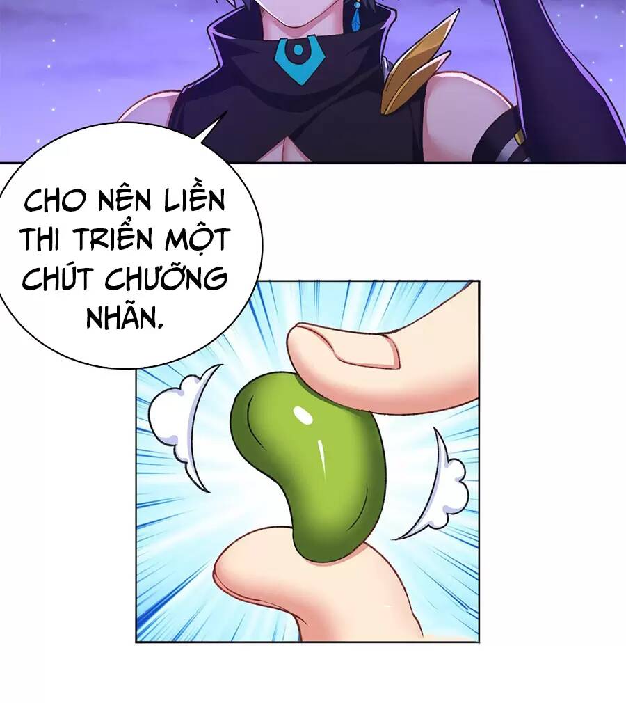Ta Nhặt Được Thuộc Tính Tại Tu Chân Giới: Chapter 238.2