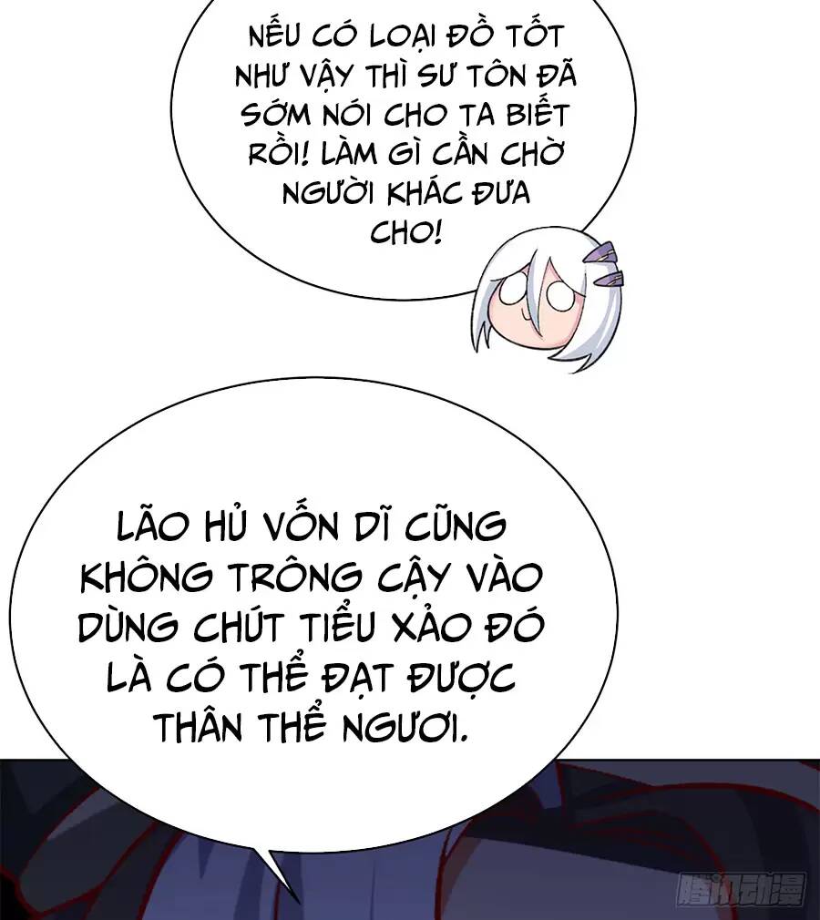 Ta Nhặt Được Thuộc Tính Tại Tu Chân Giới: Chapter 238.2