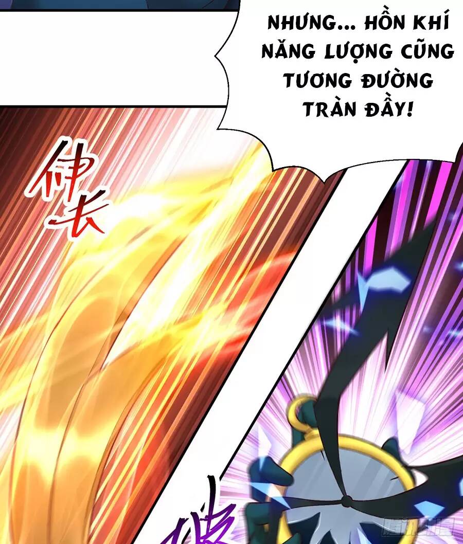 Ta Nhặt Được Thuộc Tính Tại Tu Chân Giới: Chapter 238.2