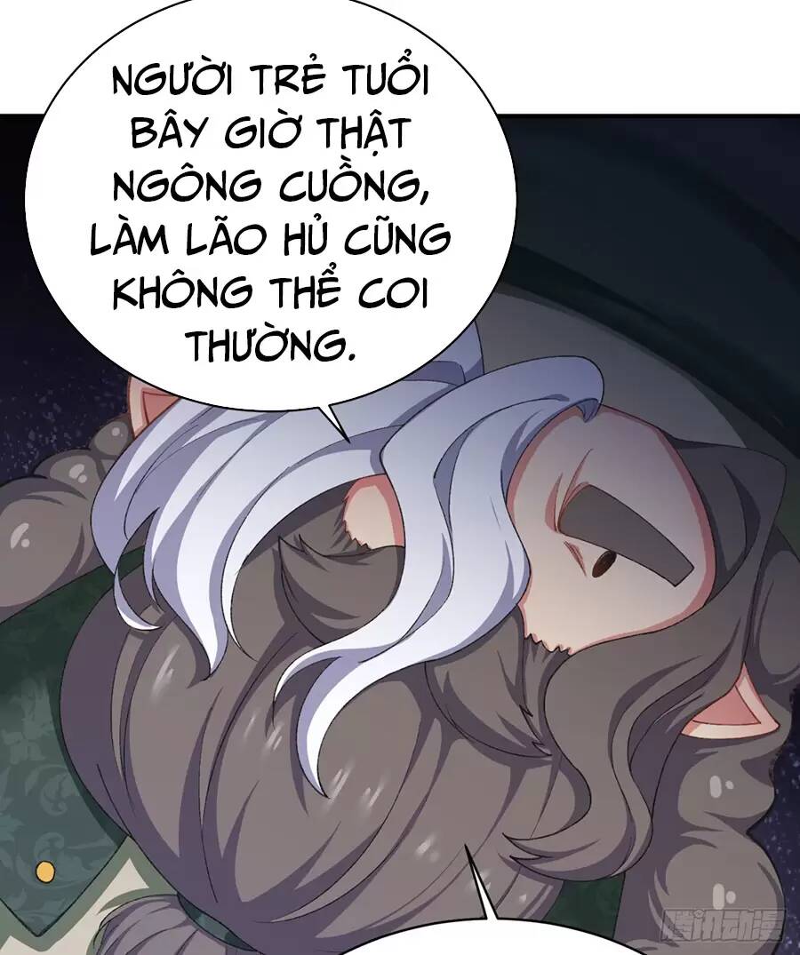 Ta Nhặt Được Thuộc Tính Tại Tu Chân Giới: Chapter 239.1