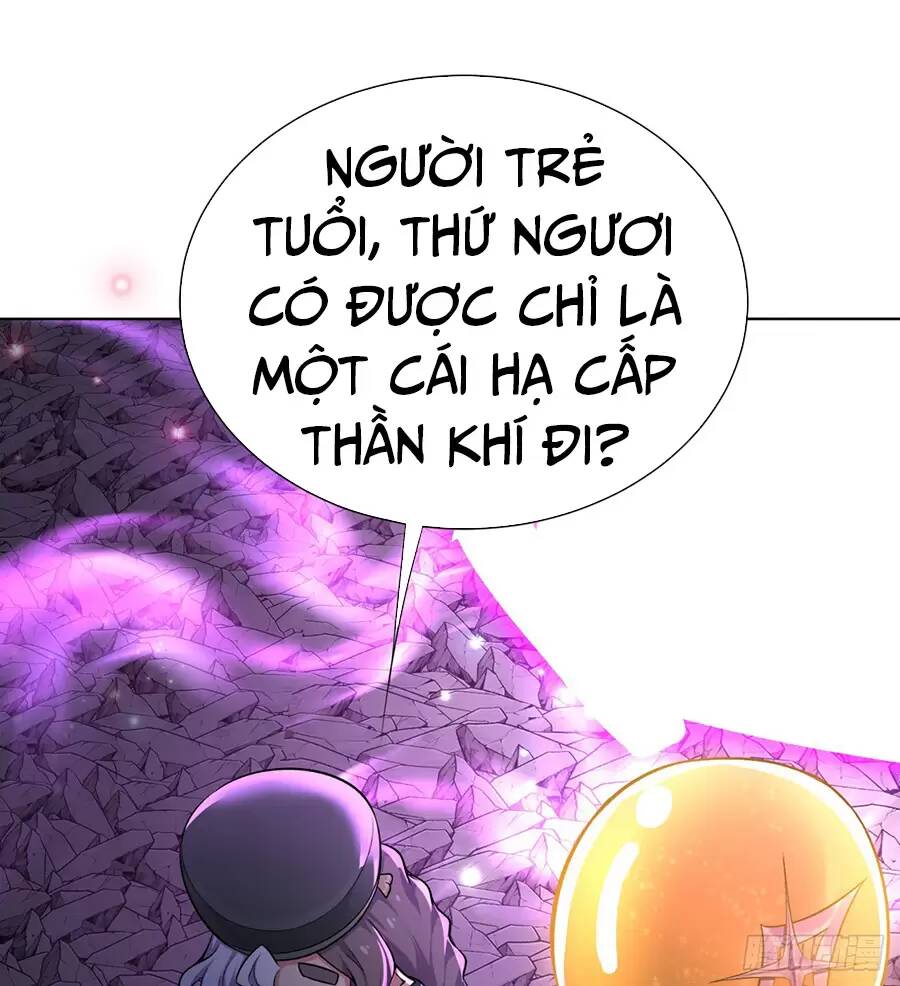 Ta Nhặt Được Thuộc Tính Tại Tu Chân Giới: Chapter 239.1