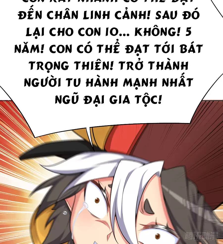 Ta Nhặt Được Thuộc Tính Tại Tu Chân Giới: Chapter 239.1