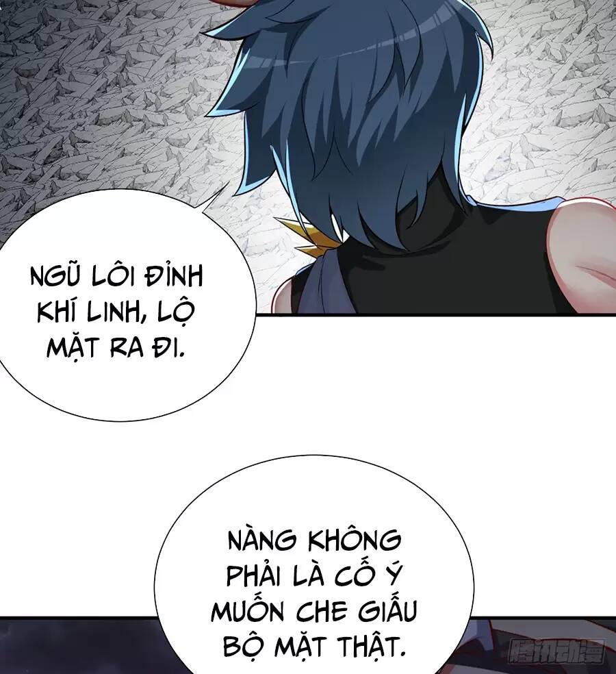 Ta Nhặt Được Thuộc Tính Tại Tu Chân Giới: Chapter 239.1