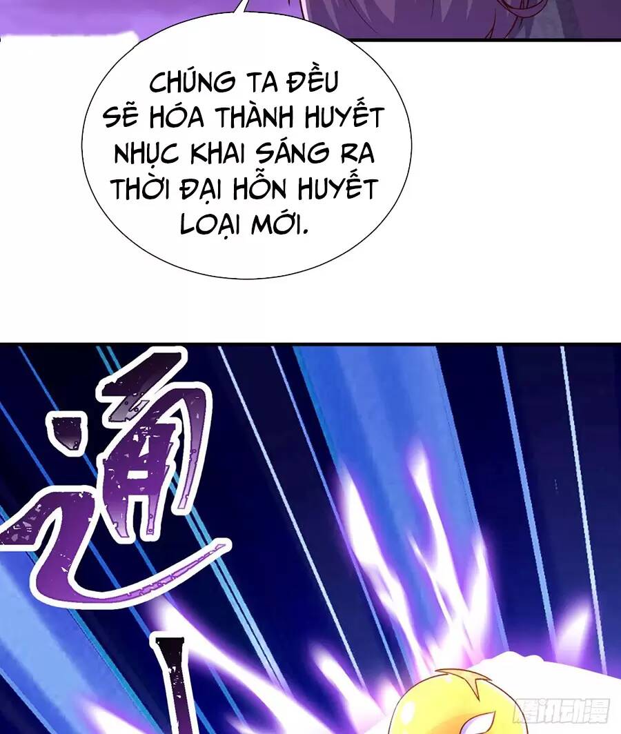 Ta Nhặt Được Thuộc Tính Tại Tu Chân Giới: Chapter 239.1