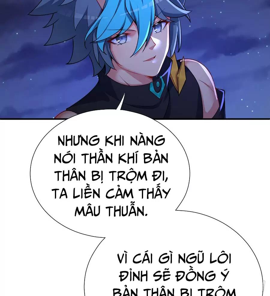 Ta Nhặt Được Thuộc Tính Tại Tu Chân Giới: Chapter 239.1