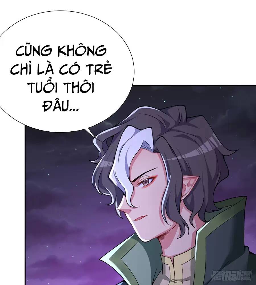 Ta Nhặt Được Thuộc Tính Tại Tu Chân Giới: Chapter 239.2