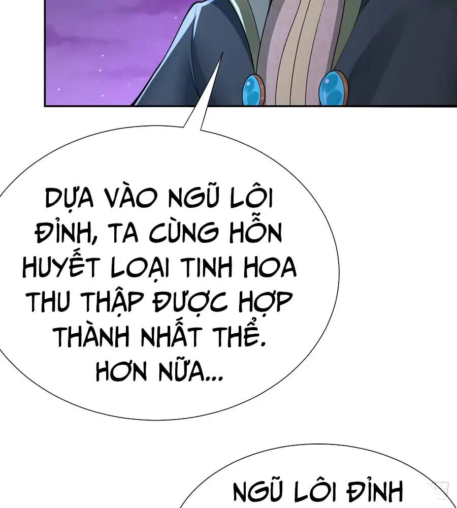 Ta Nhặt Được Thuộc Tính Tại Tu Chân Giới: Chapter 239.2