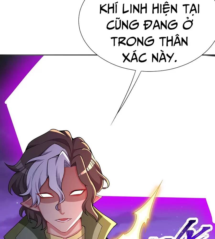 Ta Nhặt Được Thuộc Tính Tại Tu Chân Giới: Chapter 239.2