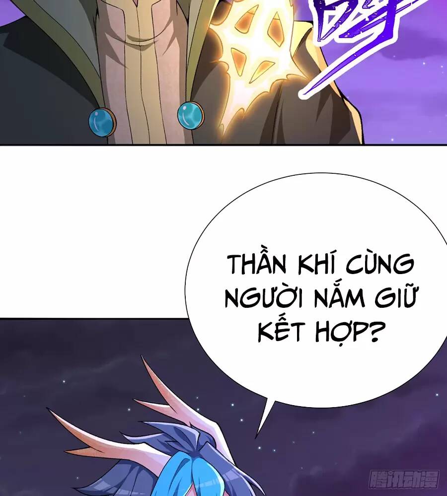 Ta Nhặt Được Thuộc Tính Tại Tu Chân Giới: Chapter 239.2