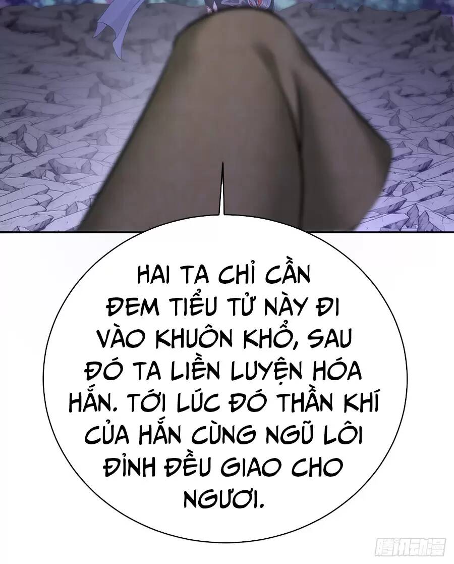 Ta Nhặt Được Thuộc Tính Tại Tu Chân Giới: Chapter 239.2