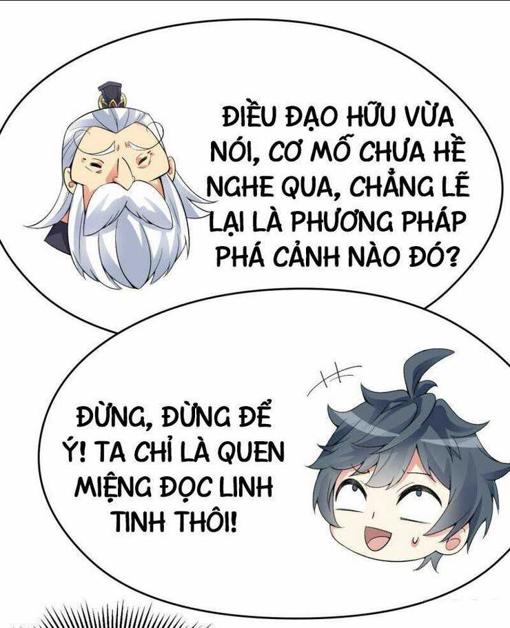 Ta Nhặt Được Thuộc Tính Tại Tu Chân Giới: Chapter 24