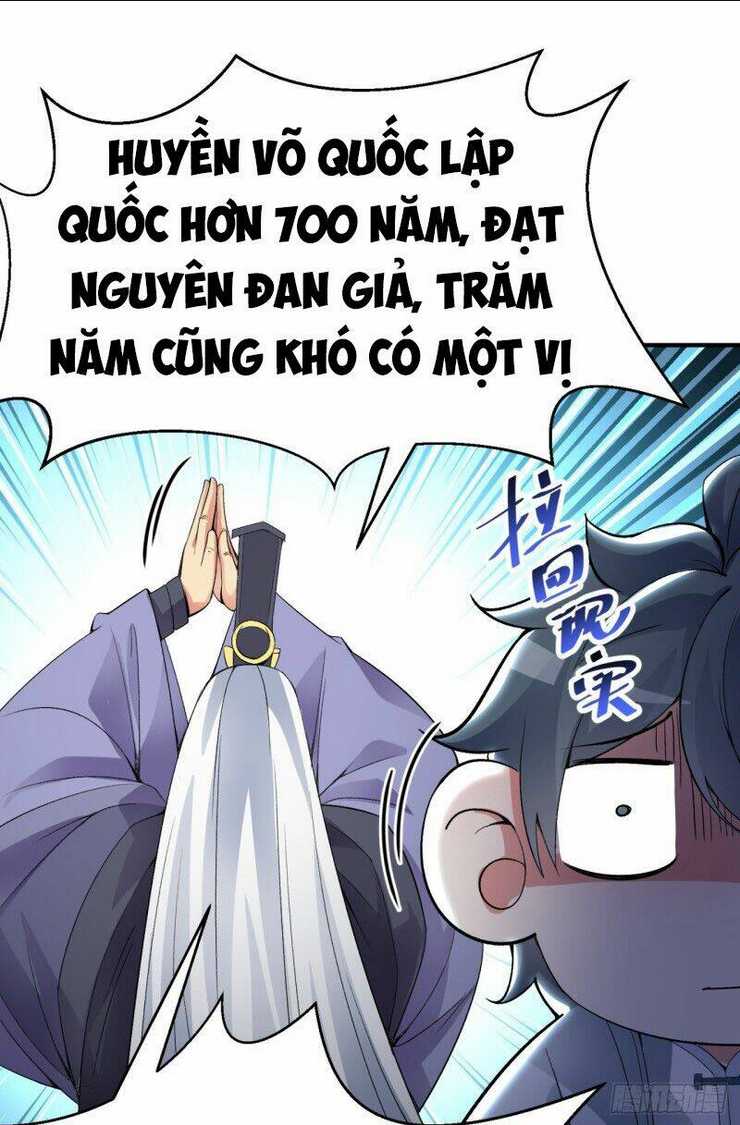 Ta Nhặt Được Thuộc Tính Tại Tu Chân Giới: Chapter 24