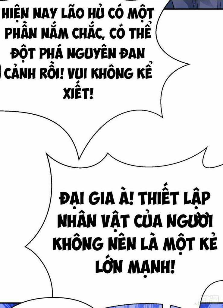 Ta Nhặt Được Thuộc Tính Tại Tu Chân Giới: Chapter 24