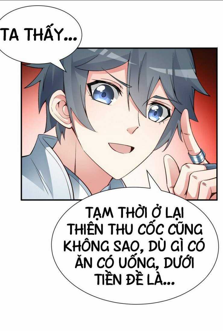 Ta Nhặt Được Thuộc Tính Tại Tu Chân Giới: Chapter 24