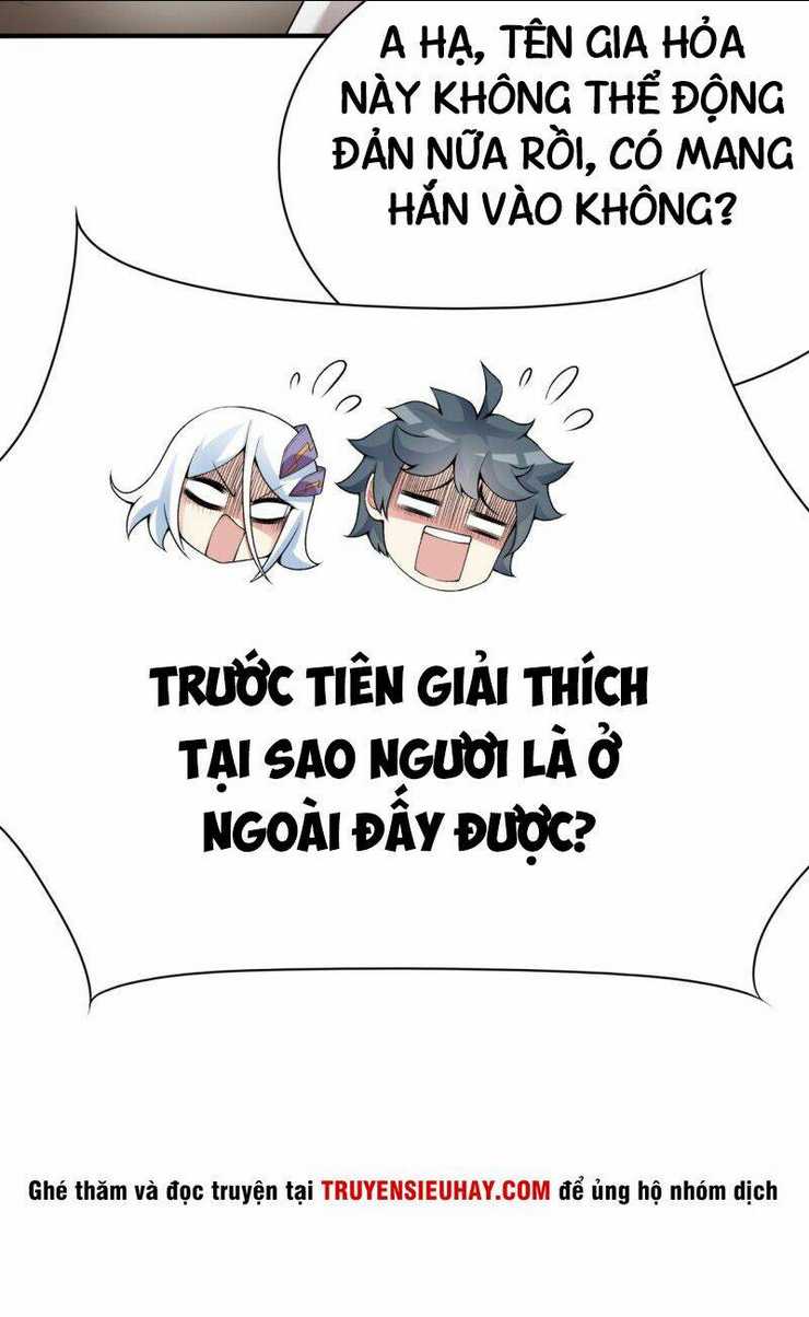 Ta Nhặt Được Thuộc Tính Tại Tu Chân Giới: Chapter 24