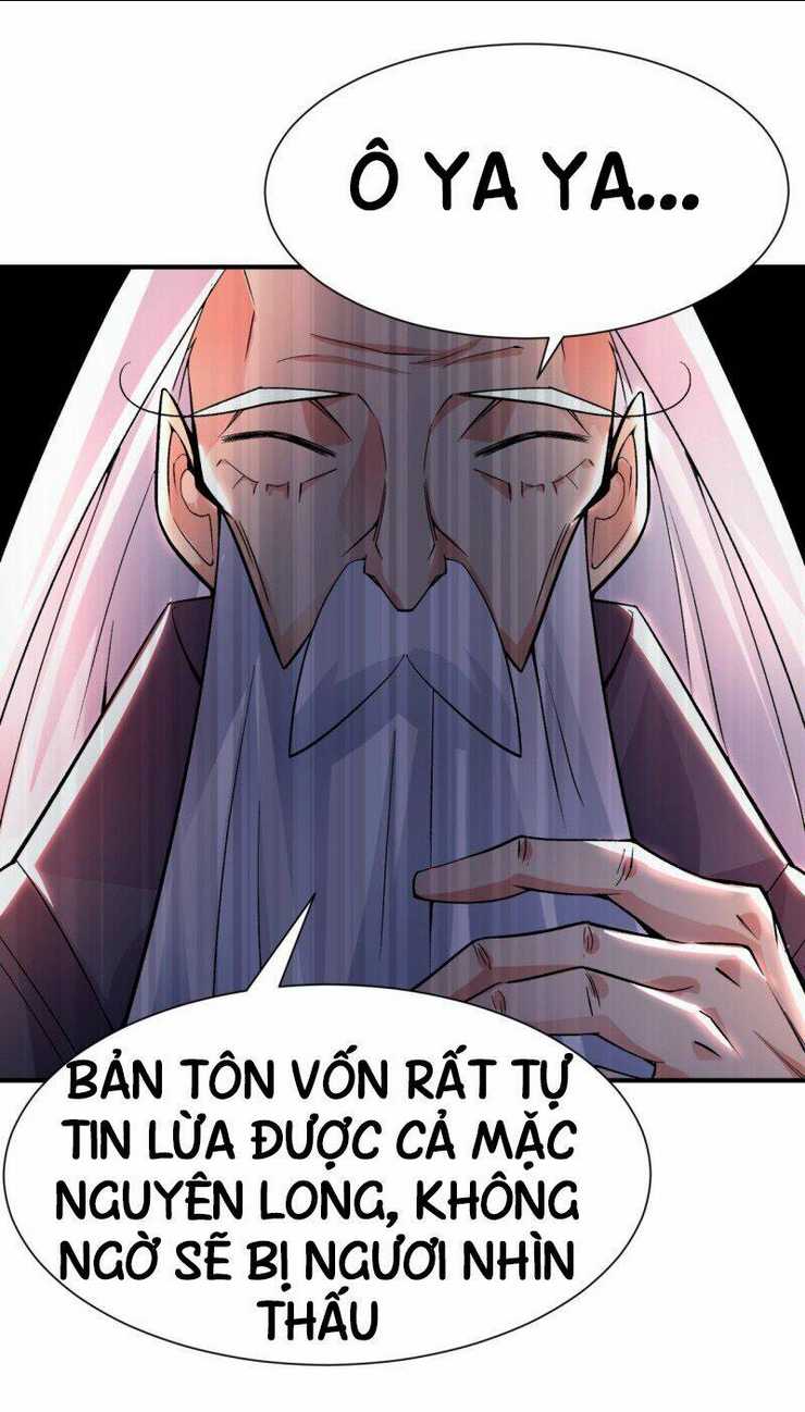 Ta Nhặt Được Thuộc Tính Tại Tu Chân Giới: Chapter 24