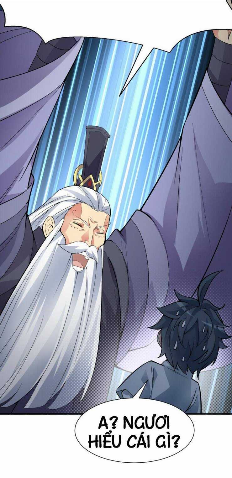 Ta Nhặt Được Thuộc Tính Tại Tu Chân Giới: Chapter 24