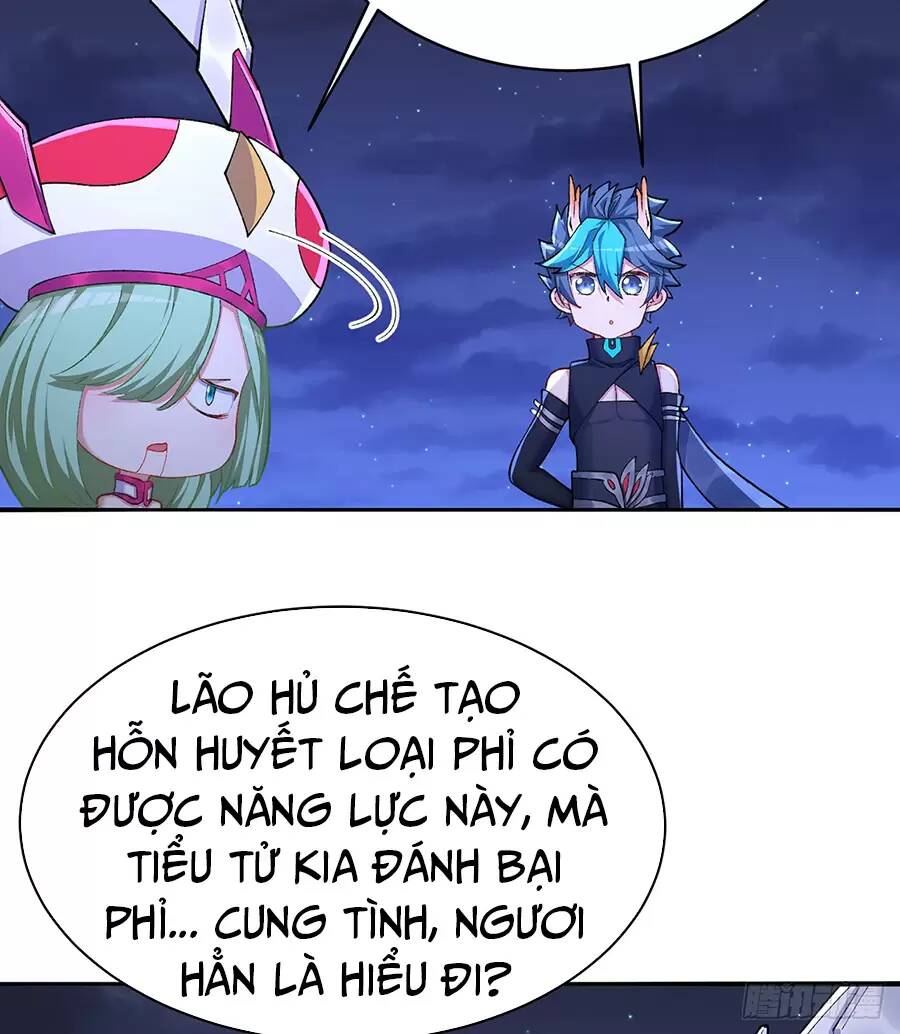 Ta Nhặt Được Thuộc Tính Tại Tu Chân Giới: Chapter 240.1