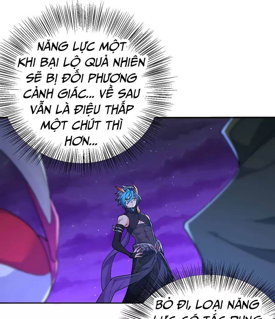 Ta Nhặt Được Thuộc Tính Tại Tu Chân Giới: Chapter 240.1