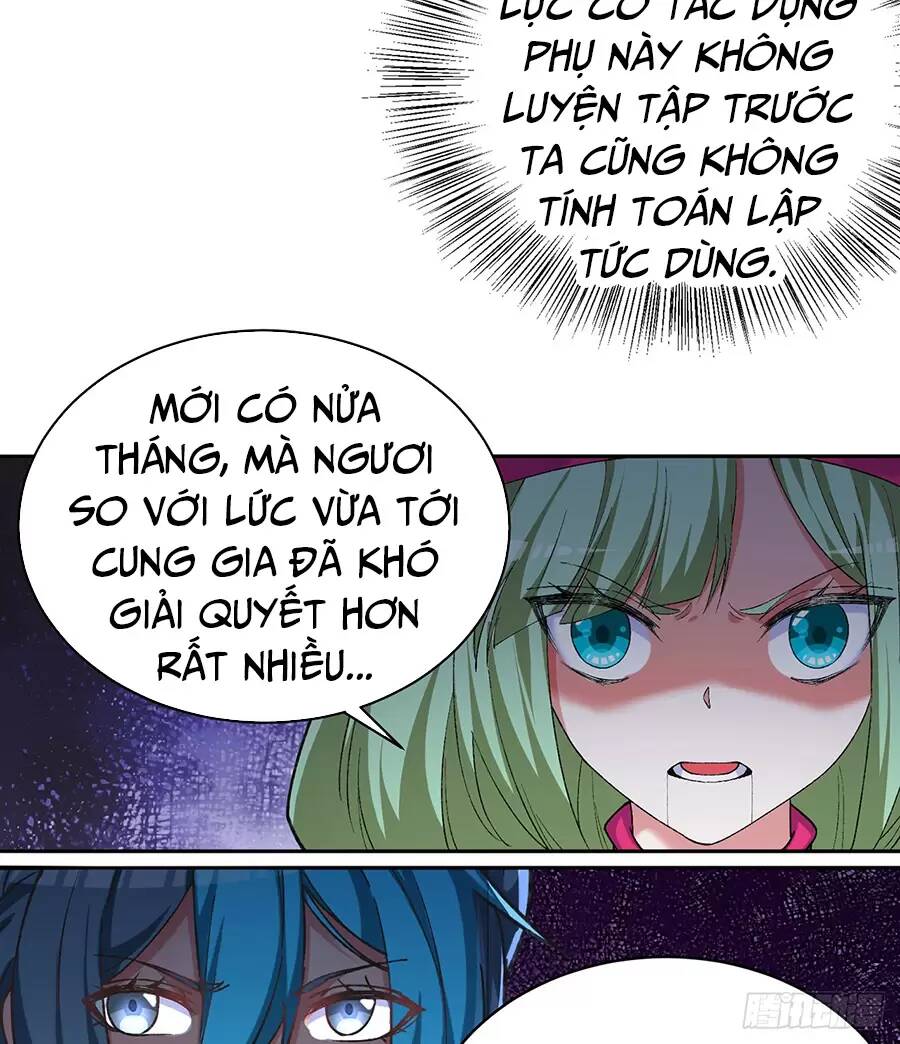 Ta Nhặt Được Thuộc Tính Tại Tu Chân Giới: Chapter 240.1