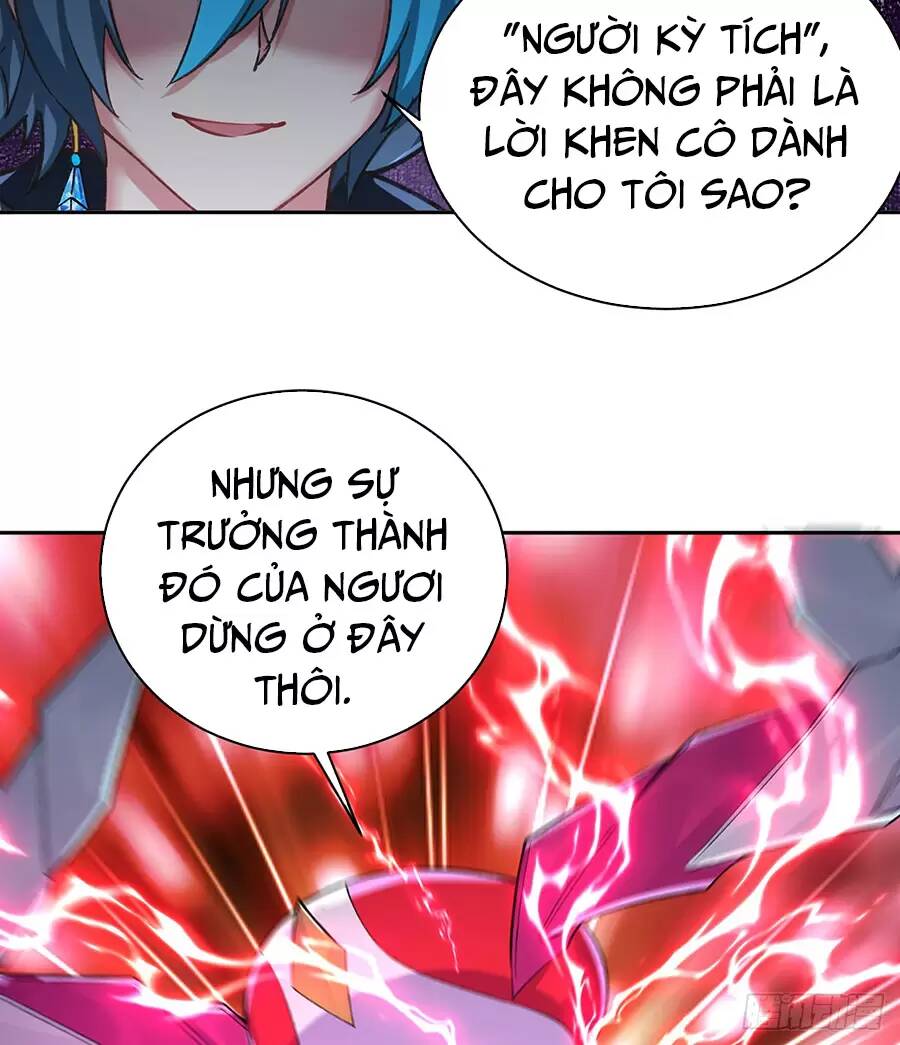 Ta Nhặt Được Thuộc Tính Tại Tu Chân Giới: Chapter 240.1