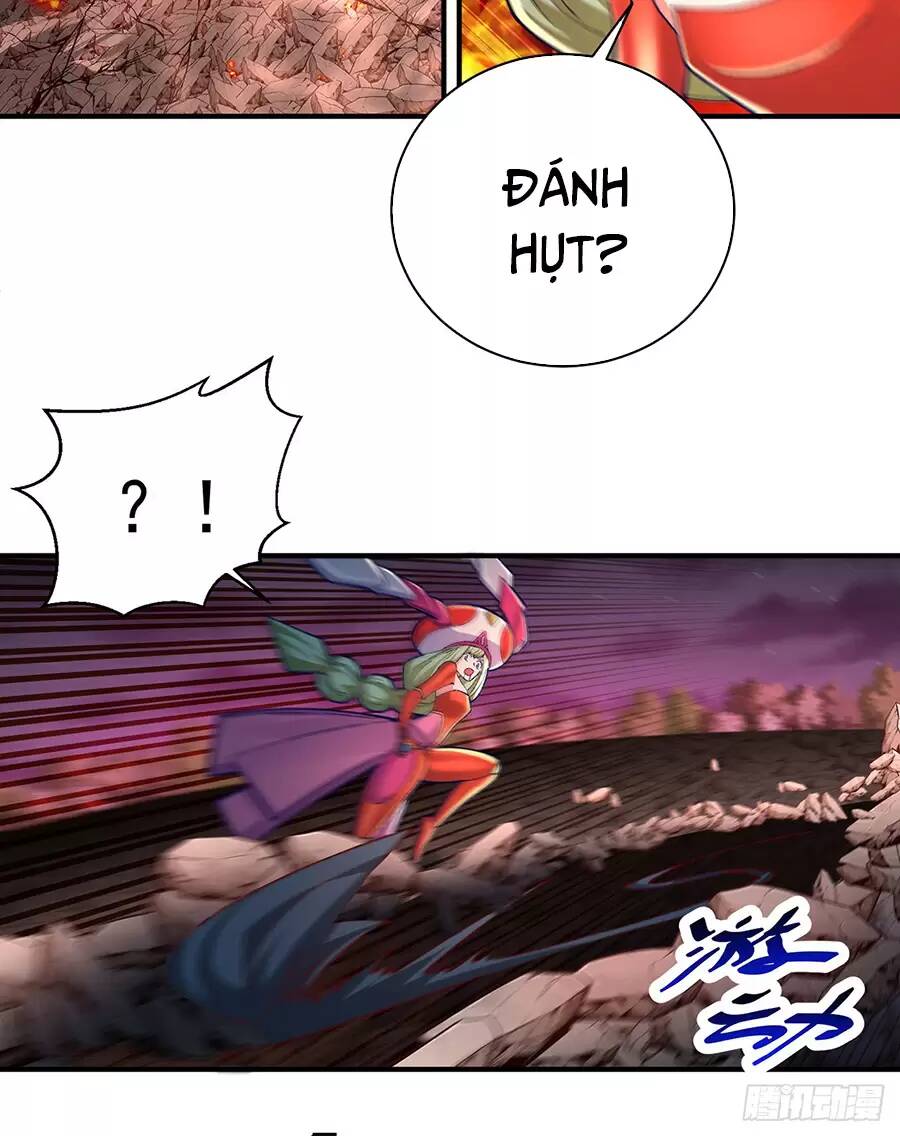 Ta Nhặt Được Thuộc Tính Tại Tu Chân Giới: Chapter 240.1