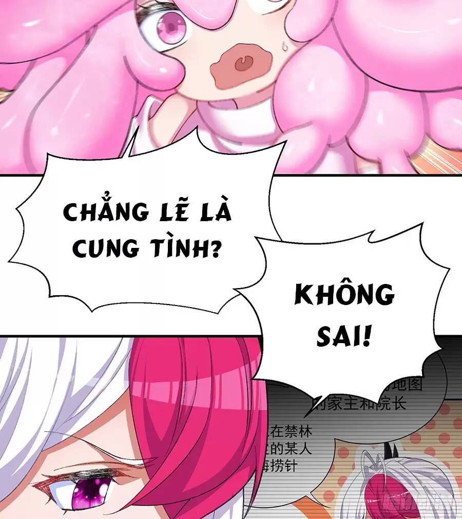 Ta Nhặt Được Thuộc Tính Tại Tu Chân Giới: Chapter 240.1
