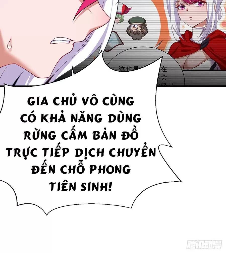 Ta Nhặt Được Thuộc Tính Tại Tu Chân Giới: Chapter 240.1