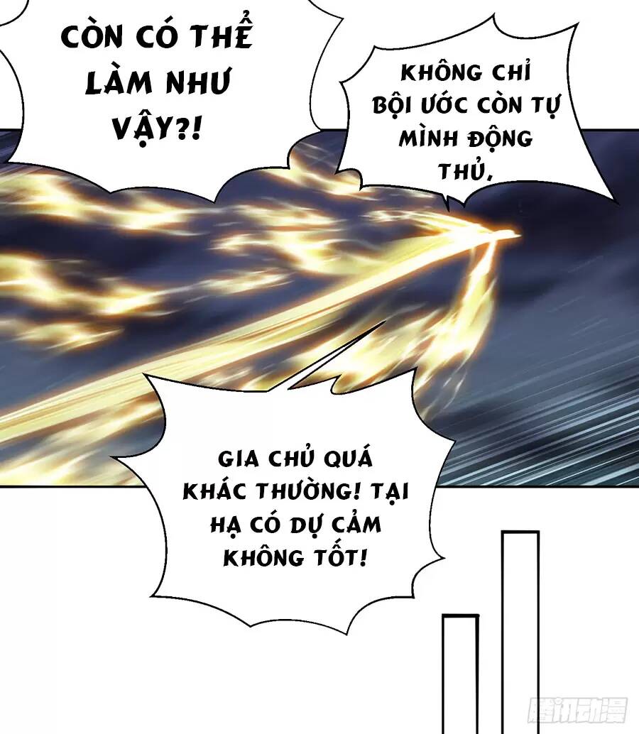 Ta Nhặt Được Thuộc Tính Tại Tu Chân Giới: Chapter 240.1
