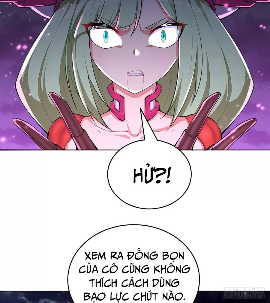 Ta Nhặt Được Thuộc Tính Tại Tu Chân Giới: Chapter 240.2